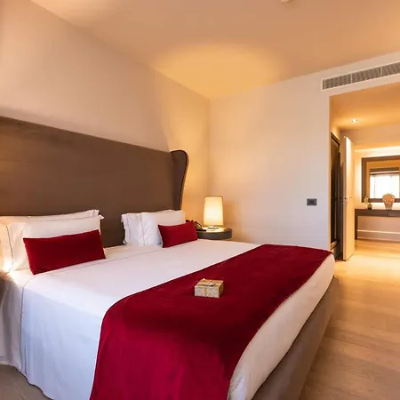 A.Roma Lifestyle Hotel