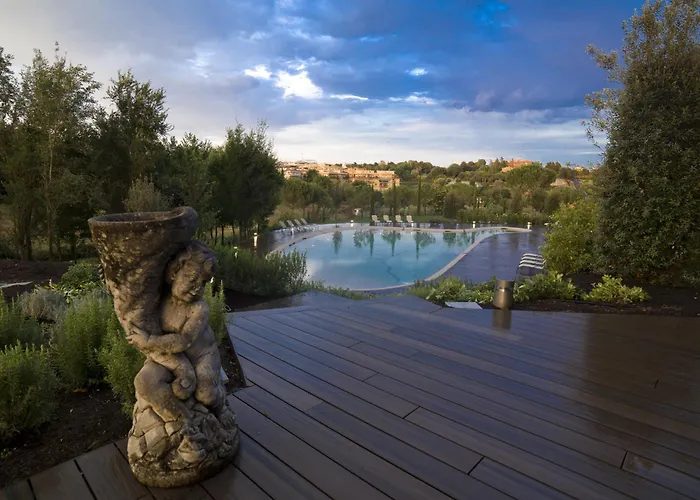 A.roma Lifestyle 4* Рим