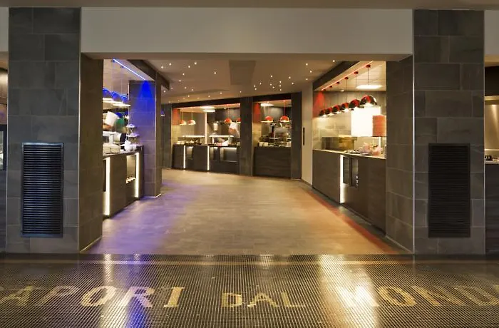 A.roma Lifestyle Otel