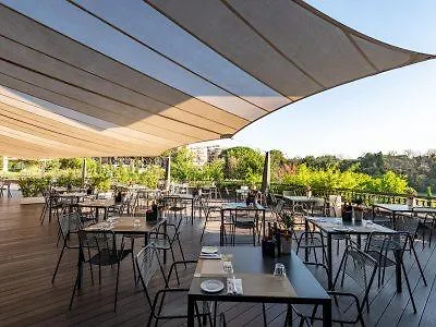A.roma Lifestyle Hotel Rome