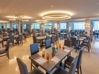 A.roma Lifestyle 4*