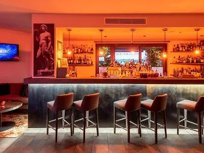 A.roma Lifestyle 4* Рим