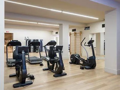 Hotel A.roma Lifestyle Rome