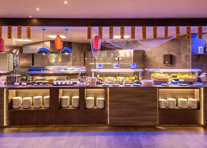 Otel A.roma Lifestyle