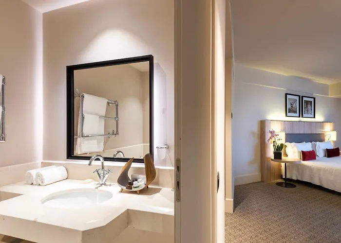 Otel A.roma Lifestyle Roma
