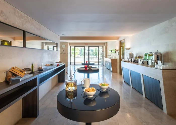 A.roma Lifestyle 4* Roma