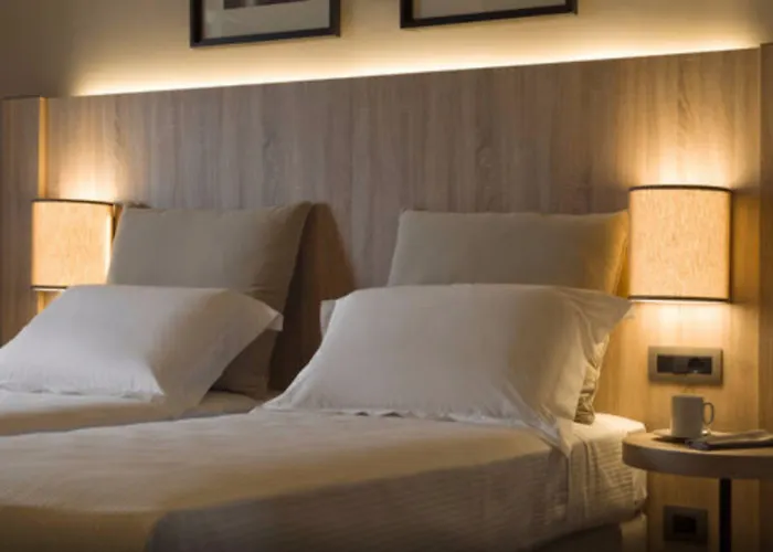 Otel A.roma Lifestyle