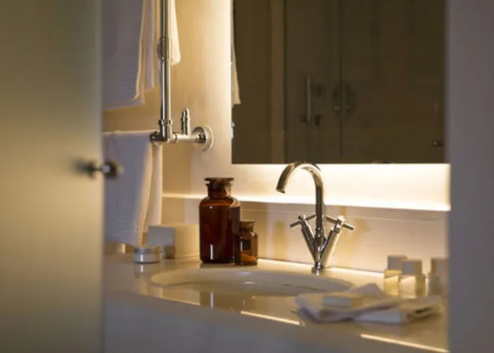 Otel A.roma Lifestyle Roma