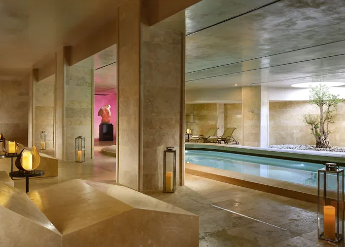 A.roma Lifestyle 4* Roma