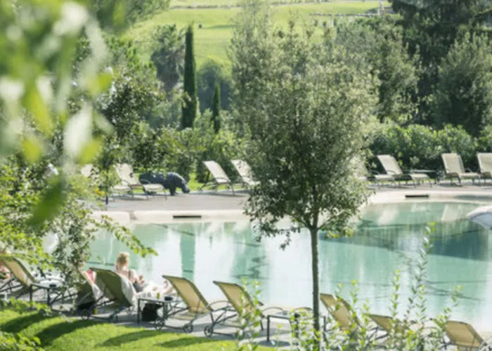 A.roma Lifestyle Otel 4*
