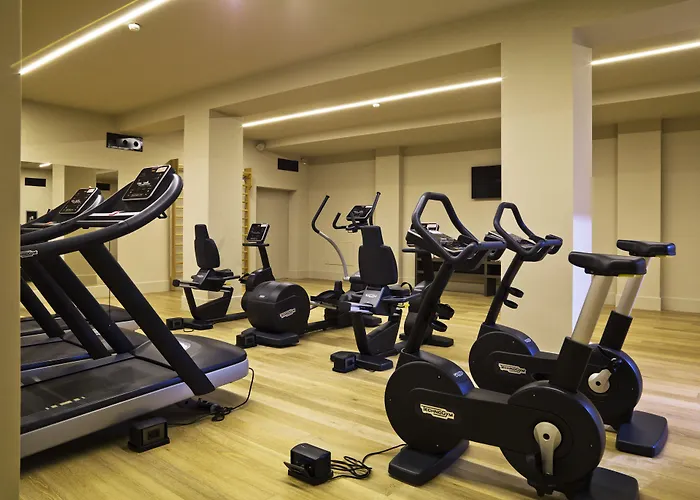 A.roma Lifestyle 4* Roma