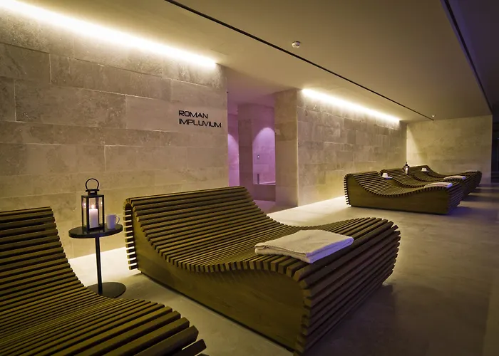 Otel A.roma Lifestyle Roma