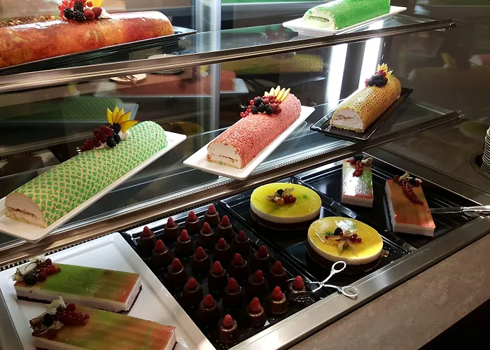 A.roma Lifestyle Otel 4*
