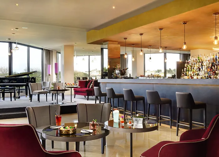 A.roma Lifestyle Otel 4*