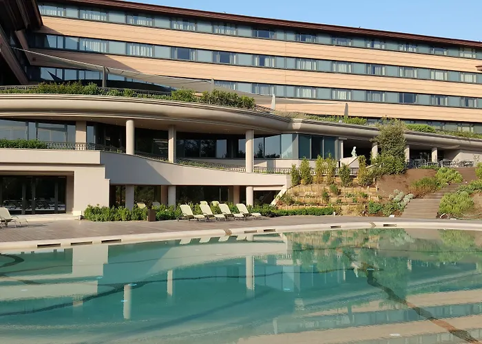 Otel A.roma Lifestyle 4*