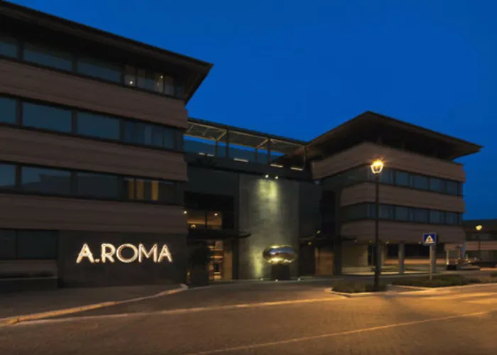 A.roma Lifestyle