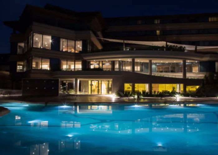A.roma Lifestyle Otel Roma