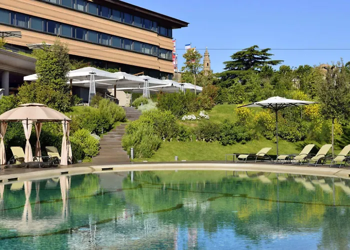 A.roma Lifestyle 4* Ρώμη