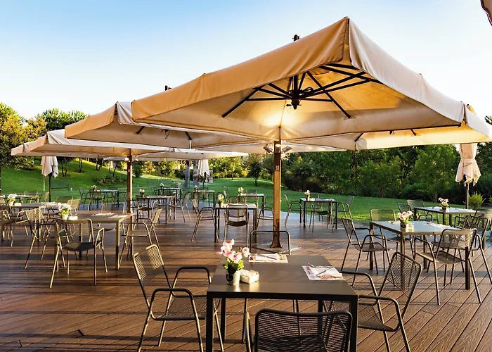 Otel A.roma Lifestyle 4*