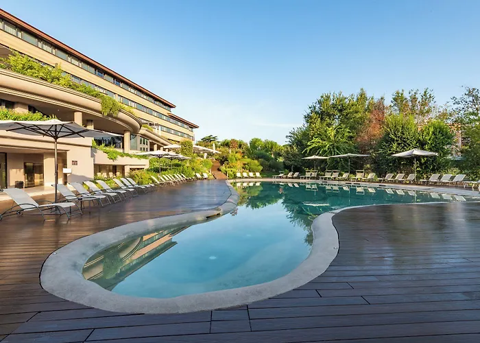 Otel A.roma Lifestyle Roma