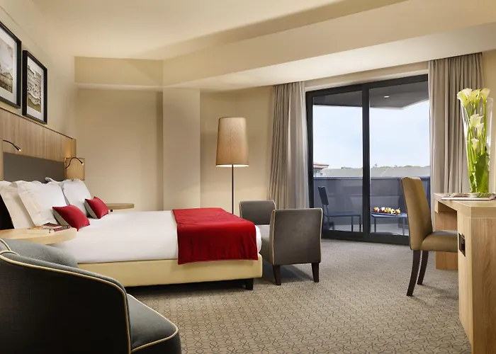 A.roma Lifestyle 4*