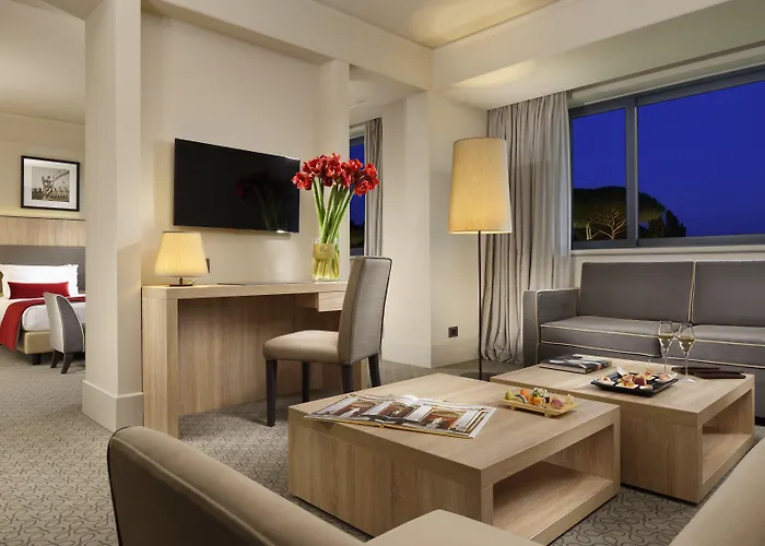A.roma Lifestyle Otel 4*