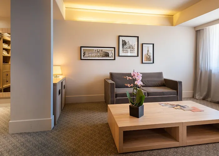 A.roma Lifestyle Otel 4*