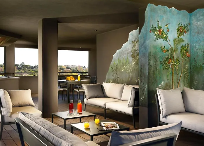 A.roma Lifestyle 4*
