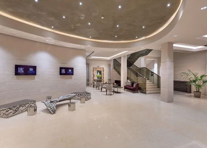 Ξενοδοχείο A.roma Lifestyle 4*