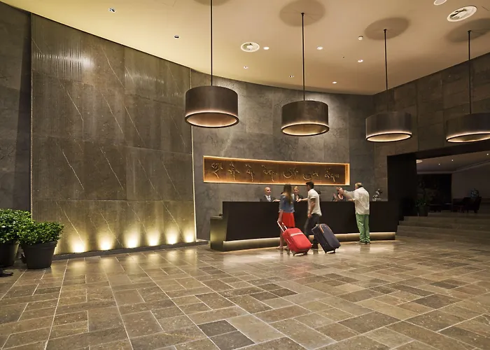 A.roma Lifestyle 4*