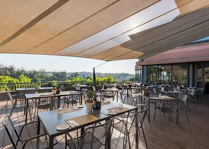A.roma Lifestyle 4* Ρώμη