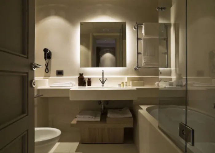 A.roma Lifestyle 4* Ρώμη