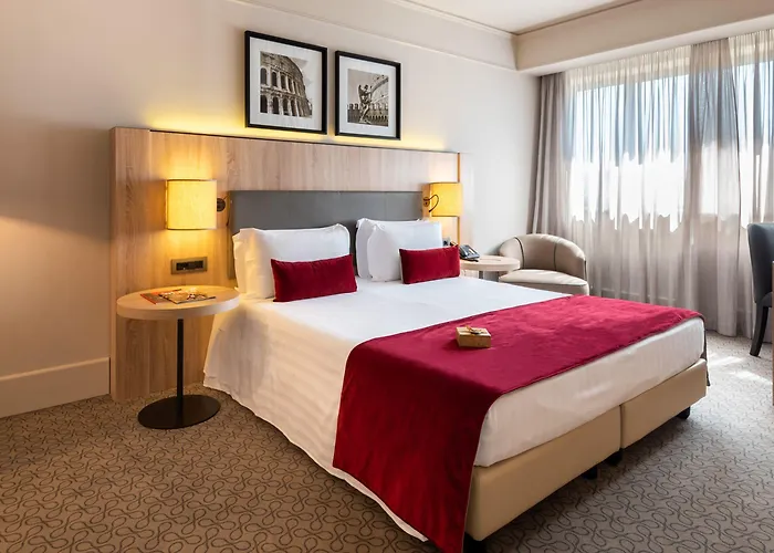 A.roma Lifestyle Otel Roma