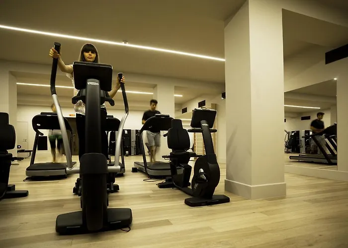 Otel A.roma Lifestyle