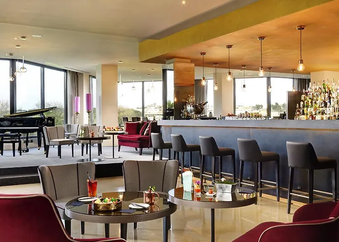 Otel A.roma Lifestyle Roma
