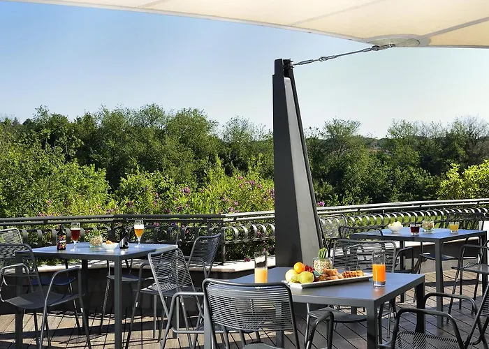 Otel A.roma Lifestyle Roma