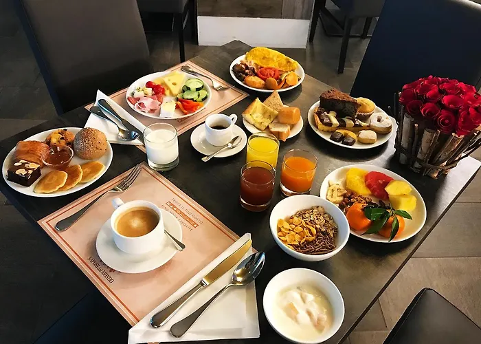 A.roma Lifestyle 4* Roma