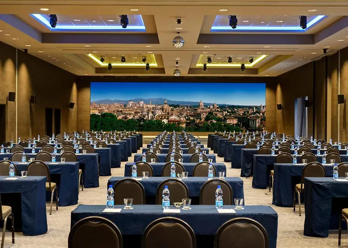 A.roma Lifestyle Ξενοδοχείο